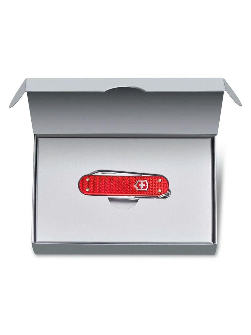 Victorinox-Classic-Sd-Precious-Alox-58-Mm-Iconic-Red-Unisex-3