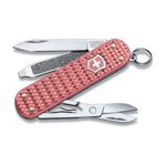 Victorinox-Classic-Sd-Precious-Alox-58-Mm-Gentle-Rose-Unisex-1