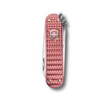 Victorinox-Classic-Sd-Precious-Alox-58-Mm-Gentle-Rose-Unisex-2