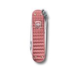 Victorinox-Classic-Sd-Precious-Alox-58-Mm-Gentle-Rose-Unisex-2