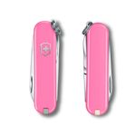 Victorinox-Classic-Sd-58 Mm-Cherry-Blossom-Unisex-2