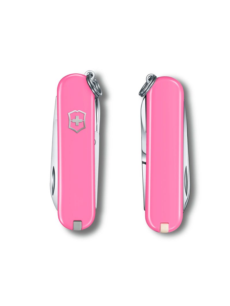 Victorinox-Classic-Sd-58 Mm-Cherry-Blossom-Unisex-2