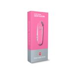 Victorinox-Classic-Sd-58 Mm-Cherry-Blossom-Unisex-3