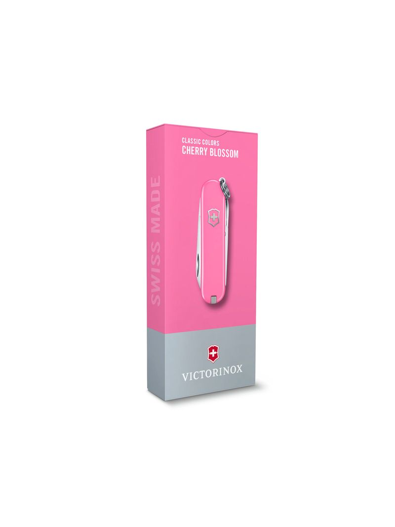 Victorinox-Classic-Sd-58 Mm-Cherry-Blossom-Unisex-3