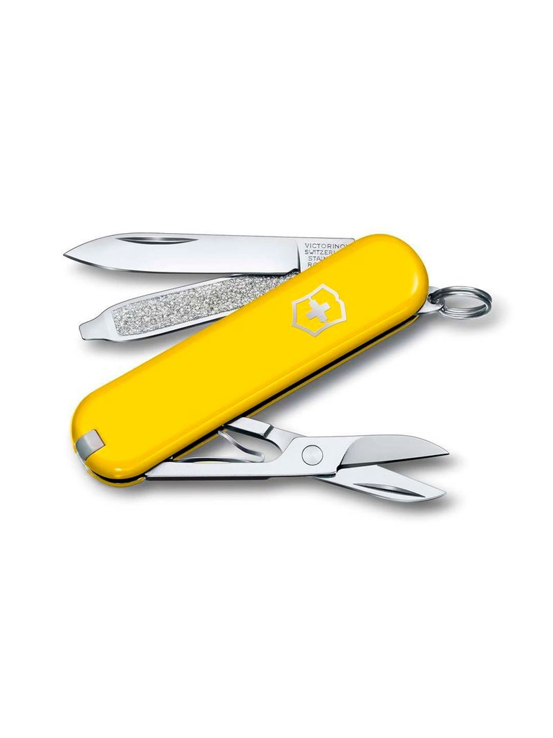 Victorinox-Classic-Sd-58 Mm-Sunny-Side-Unisex-1
