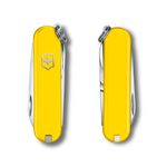 Victorinox-Classic-Sd-58 Mm-Sunny-Side-Unisex-2
