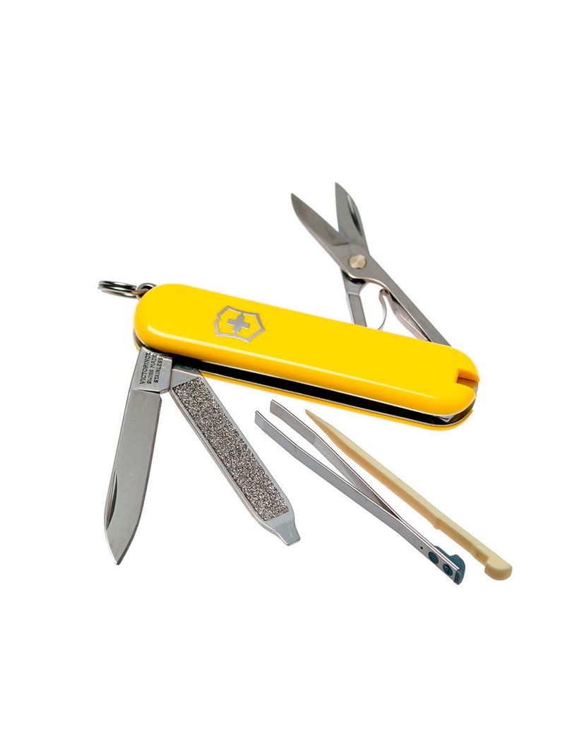 Victorinox-Classic-Sd-58 Mm-Sunny-Side-Unisex-4