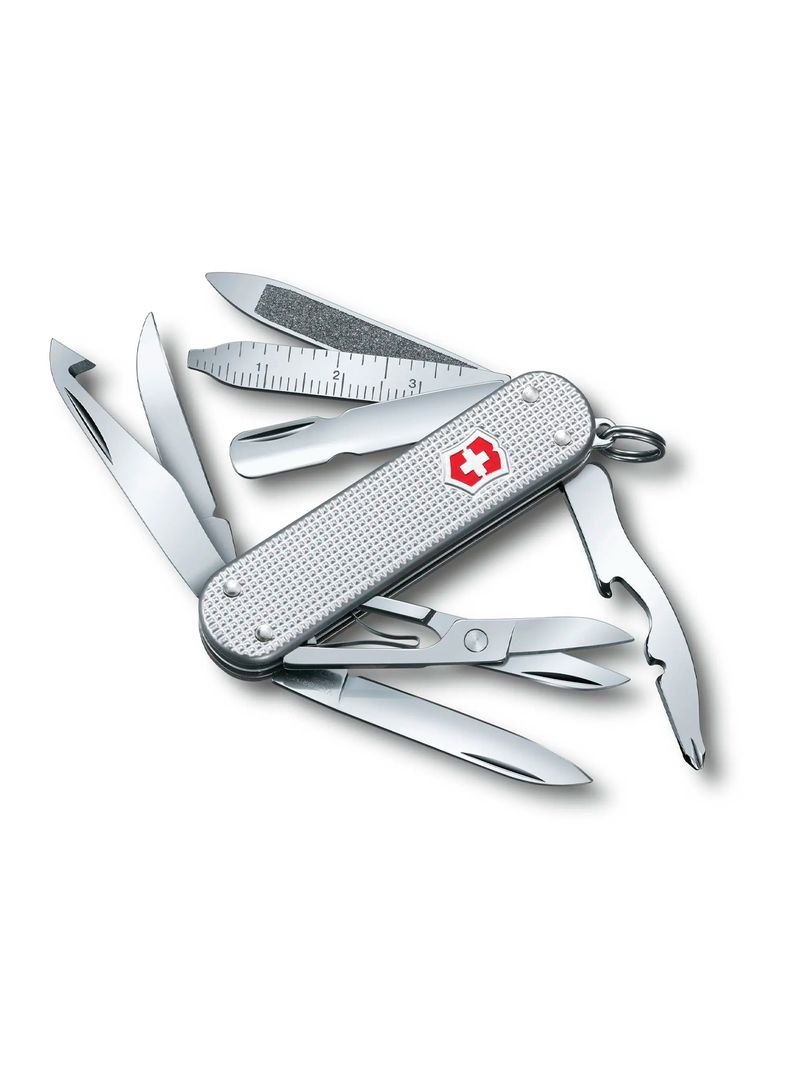 Victorinox-Mini-Champ-Alox-58-Mm-Silver-Unisex-1