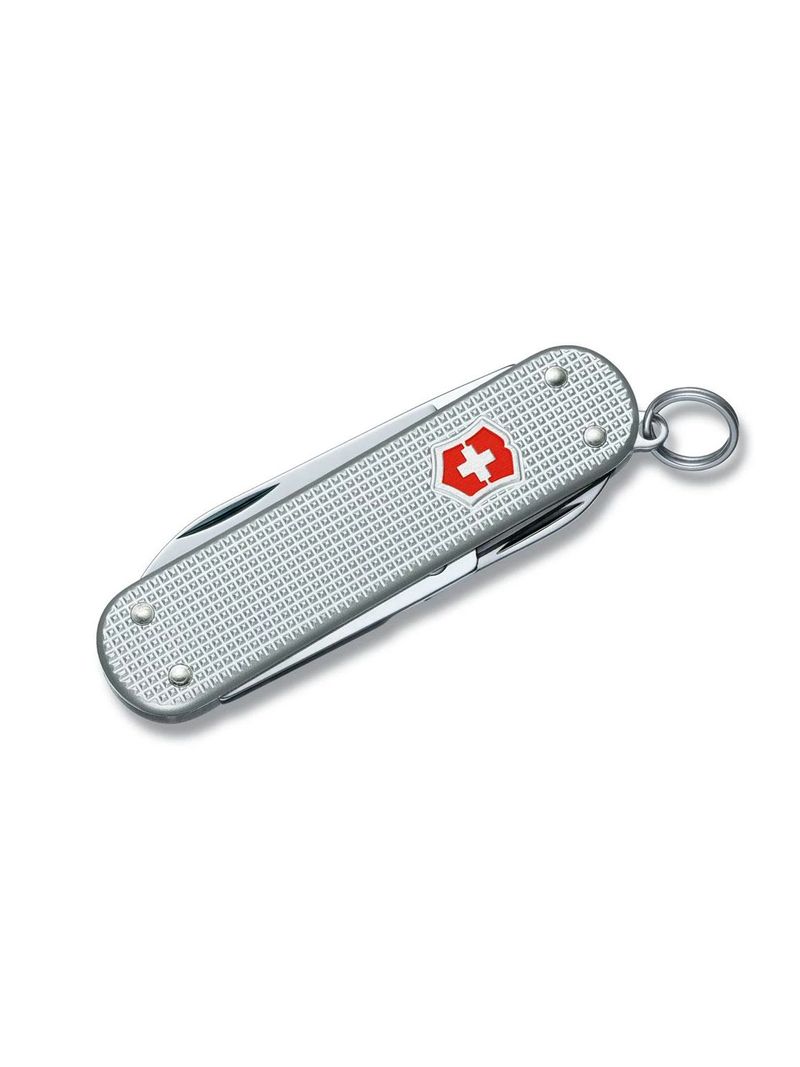 Victorinox-Mini-Champ-Alox-58-Mm-Silver-Unisex-2