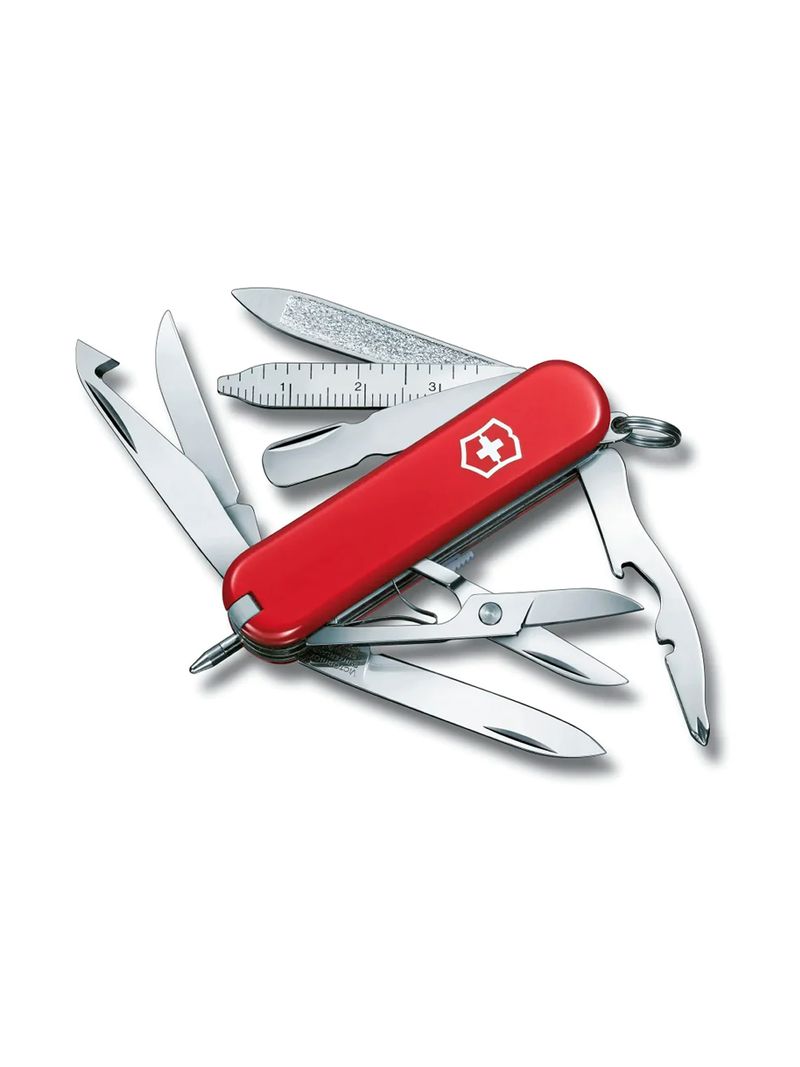 Victorinox-Mini-Champ-58-Mm-Red-Unisex-1