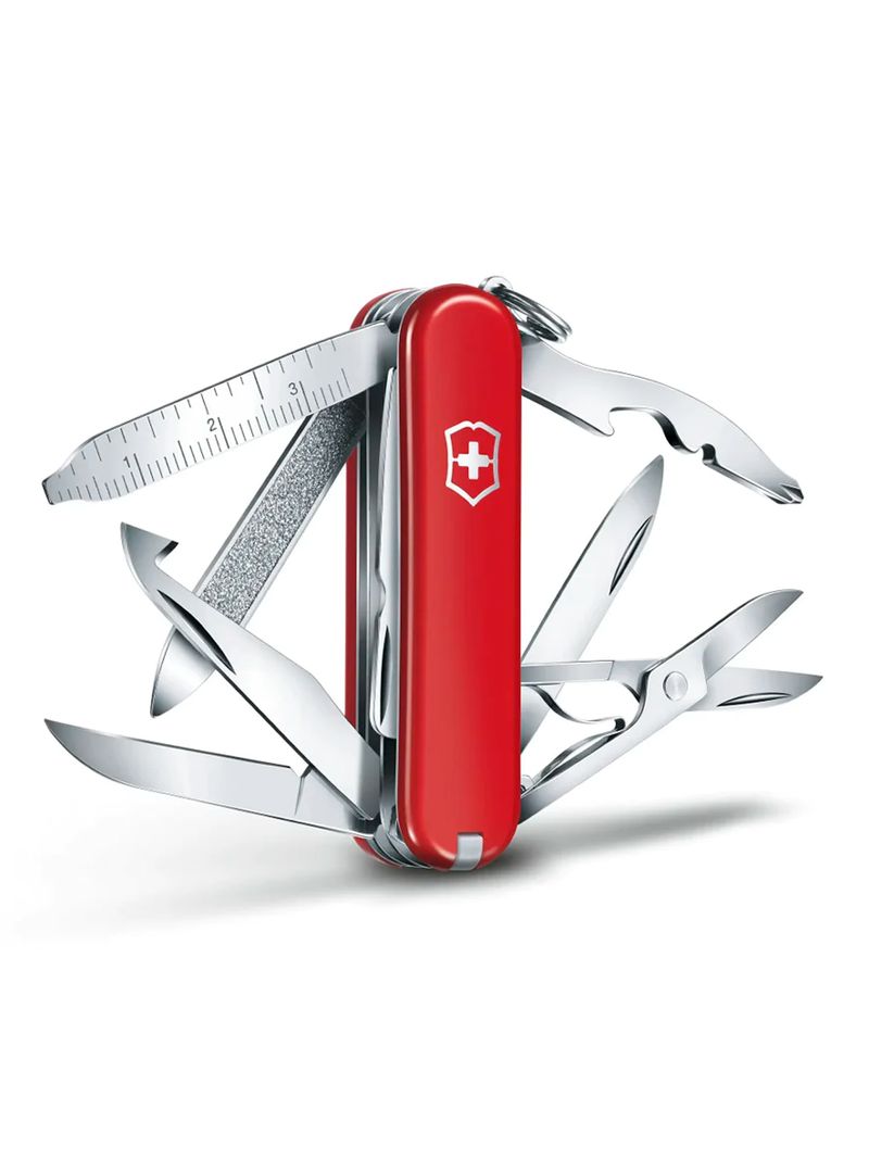 Victorinox-Mini-Champ-58-Mm-Red-Unisex-3