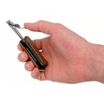 Victorinox-Nailclip-580-Wood-Walnut-Unisex-3