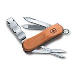 Victorinox-Nailclip-580-Wood-Walnut-Unisex-4