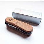 Victorinox-Nailclip-580-Wood-Walnut-Unisex-5