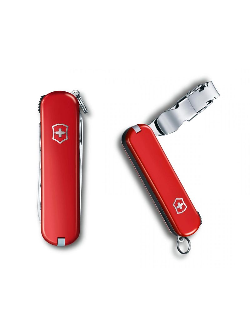 Victorinox-Nail-Clip-580-65-Mm-Red-Unisex-2