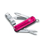 Victorinox-Nail-Clip-580-65-Mm-Pink-Transparent-Unisex-3