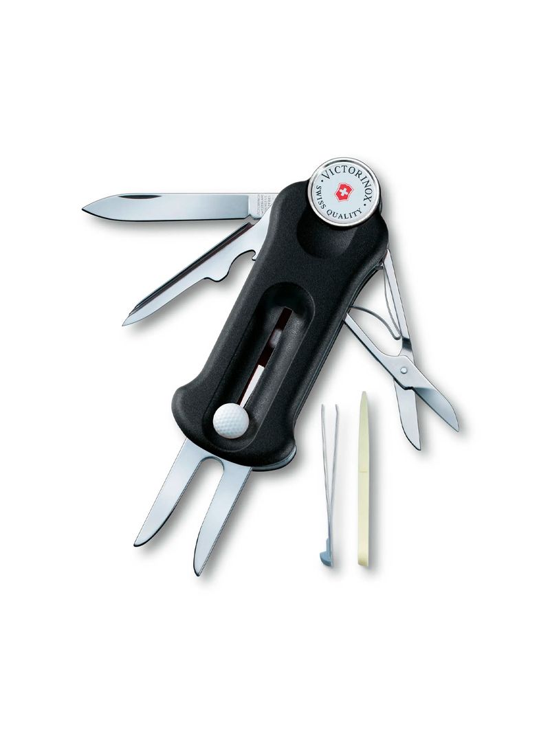 Victorinox-Golf-Tool-Black-Unisex-2