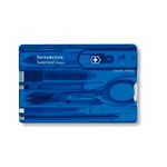 Victorinox-Swiss-Card-Classic-Blue-Transparent-Unisex-1