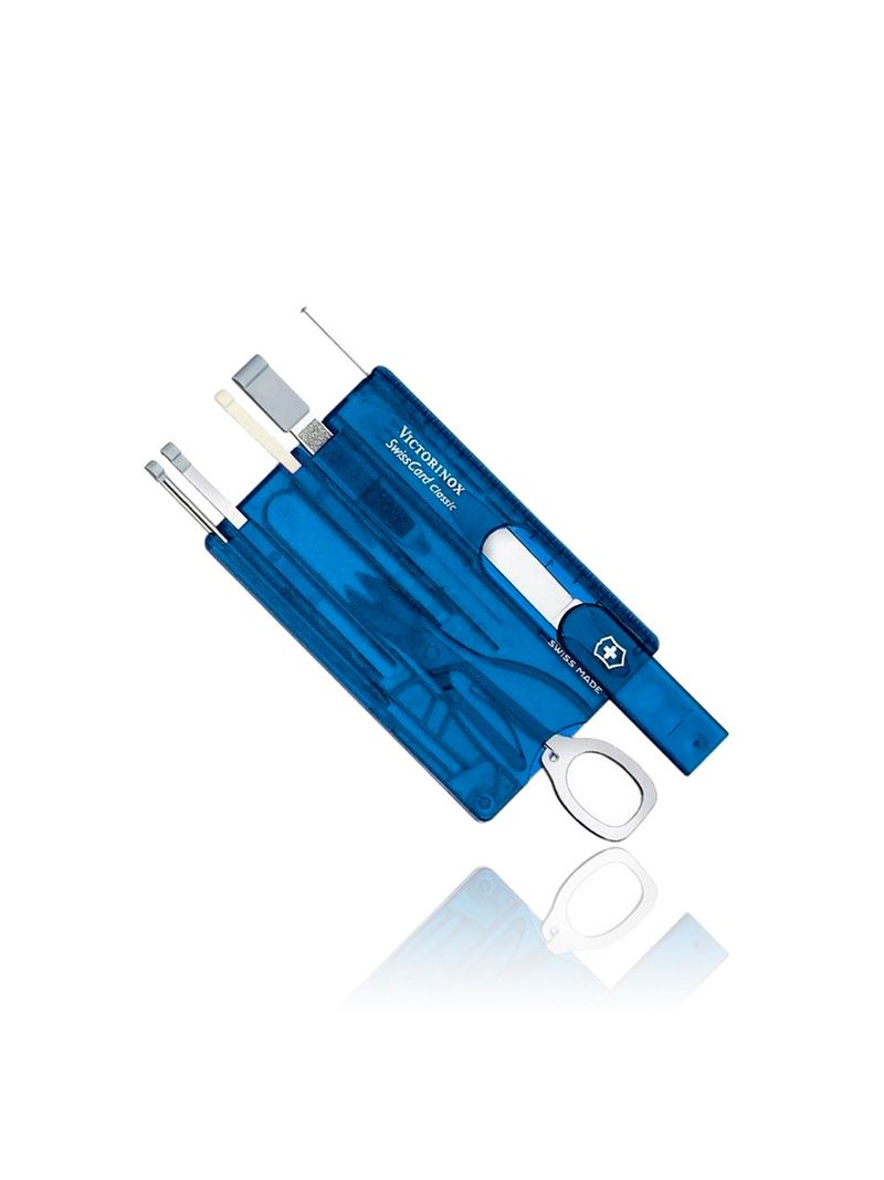 Victorinox-Swiss-Card-Classic-Blue-Transparent-Unisex-3