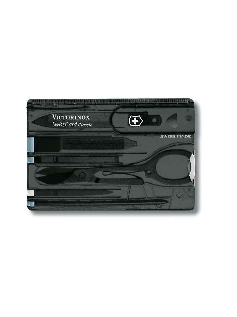Victorinox-Swiss-Card-Classic-Black-Transparent-Unisex-1
