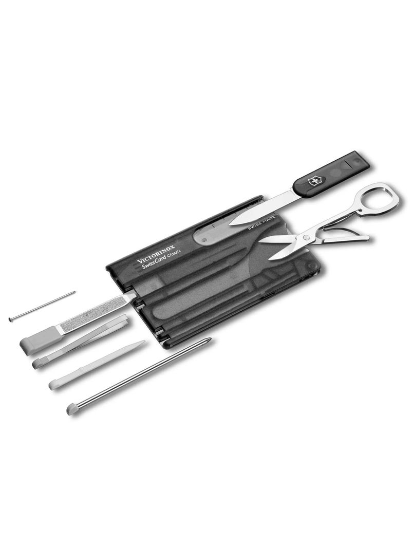 Victorinox-Swiss-Card-Classic-Black-Transparent-Unisex-2