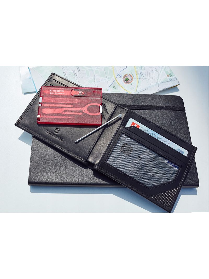 Victorinox-Swiss-Card-Classic-Black-Transparent-Unisex-3