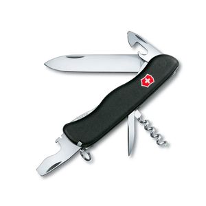 Navaja Victorinox Picknicker 111 Mm Negro