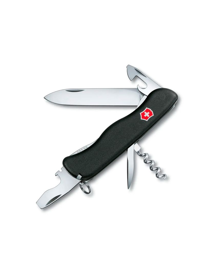 Victorinox-Picknicker-111-Mm-Black-Unisex-1