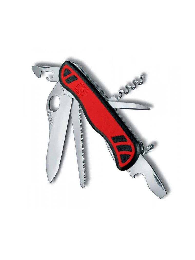Victorinox-Swiss-Army-Knife-Forester-Gri-Unisex-3