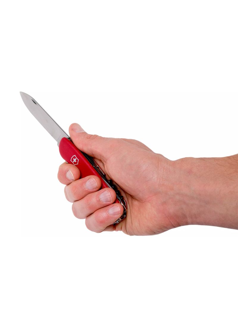 Victorinox-Forester-111-Mm-Red-Unisex-4