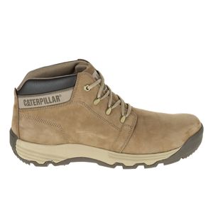 Bota Cat Hombre Disrupt Marrón