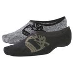 Timberland-2Pk-Tbl-Basic-Liner-A1ECU001-Negro-gris-Talla-M-1