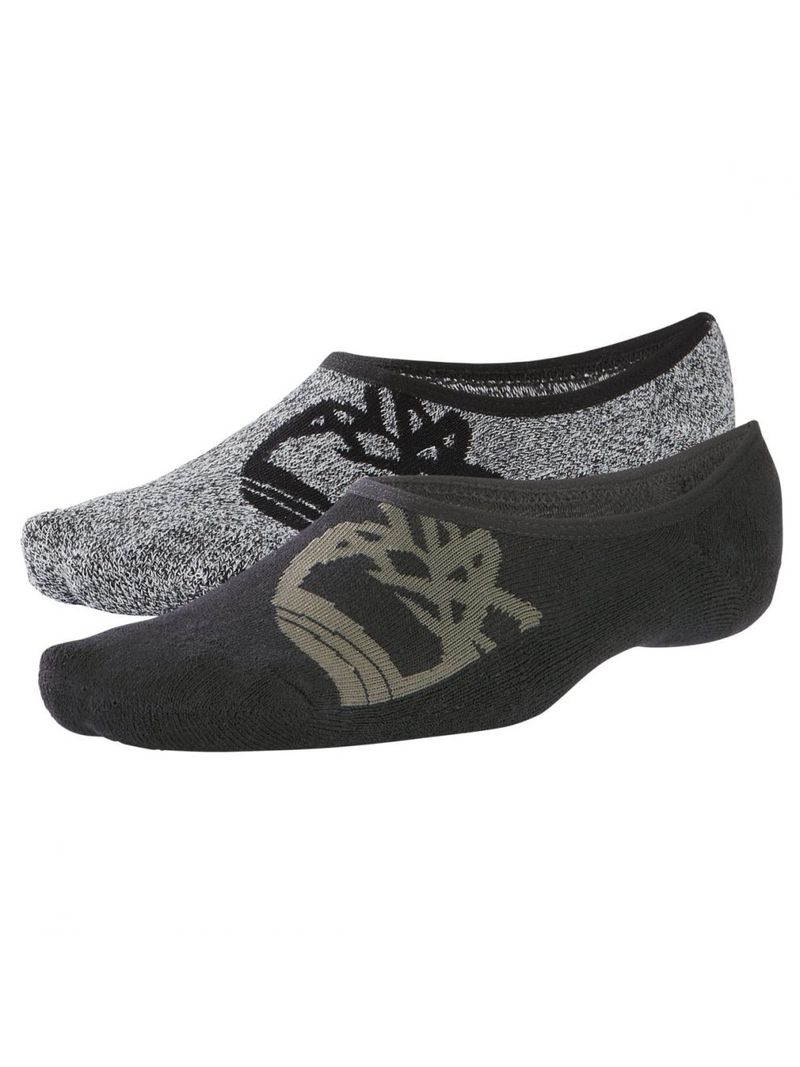 Timberland-2Pk-Tbl-Basic-Liner-A1ECU001-Negro-gris-Talla-M-1