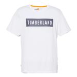 Timberland-Ss-Brand-Tee-A2GD8100-Blanco-de-Hombre---Talla-L-1