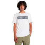 Timberland-Ss-Brand-Tee-A2GD8100-Blanco-de-Hombre---Talla-L-2
