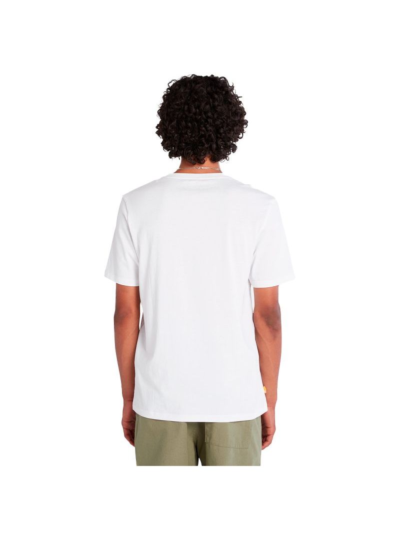 Timberland-Ss-Brand-Tee-A2GD8100-Blanco-de-Hombre---Talla-L-3