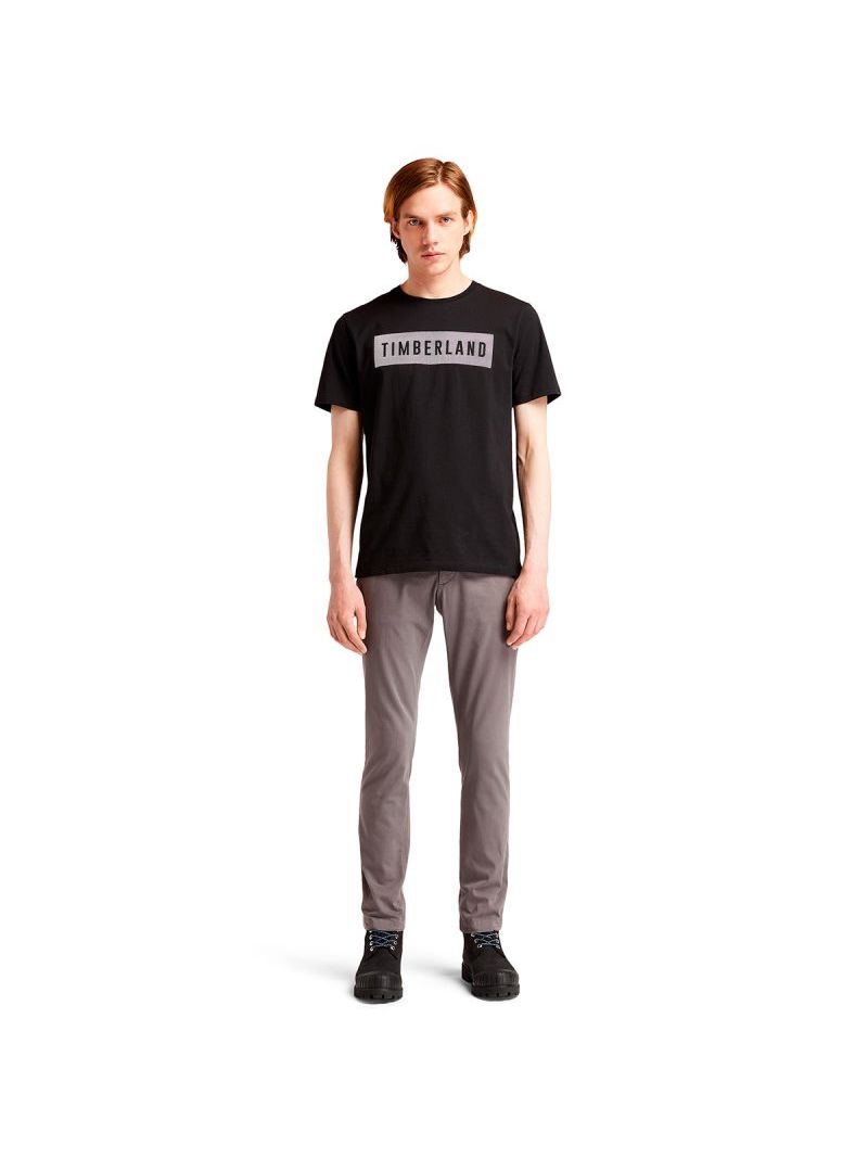 Timberland-Ss-Brand-Tee-A2GD8001-Negro-de-Hombre---Talla-L-5
