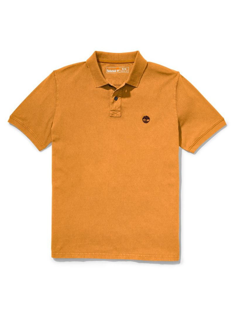 Timberland-Ss-Washed-Jers-Polo-A2EA8P47-Hombre---Talla-L-1
