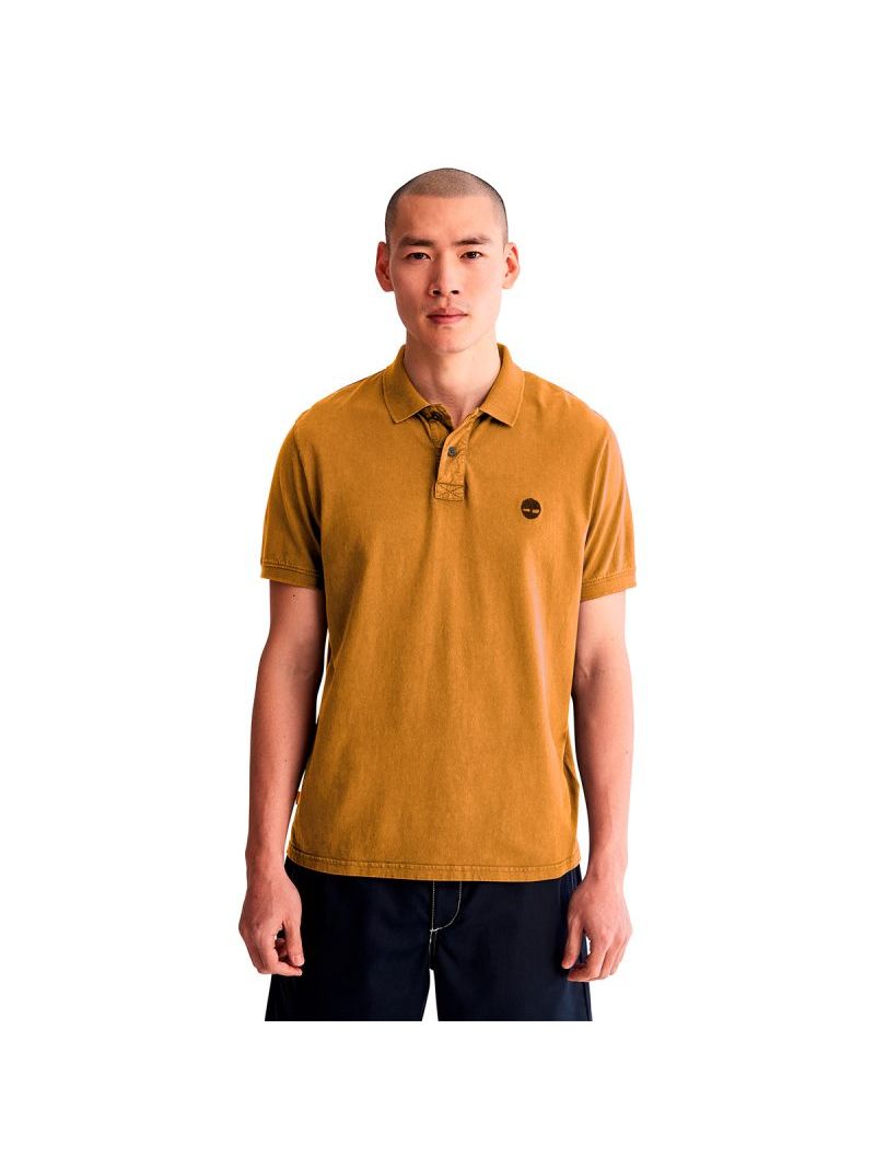 Timberland-Ss-Washed-Jers-Polo-A2EA8P47-Hombre---Talla-L-2
