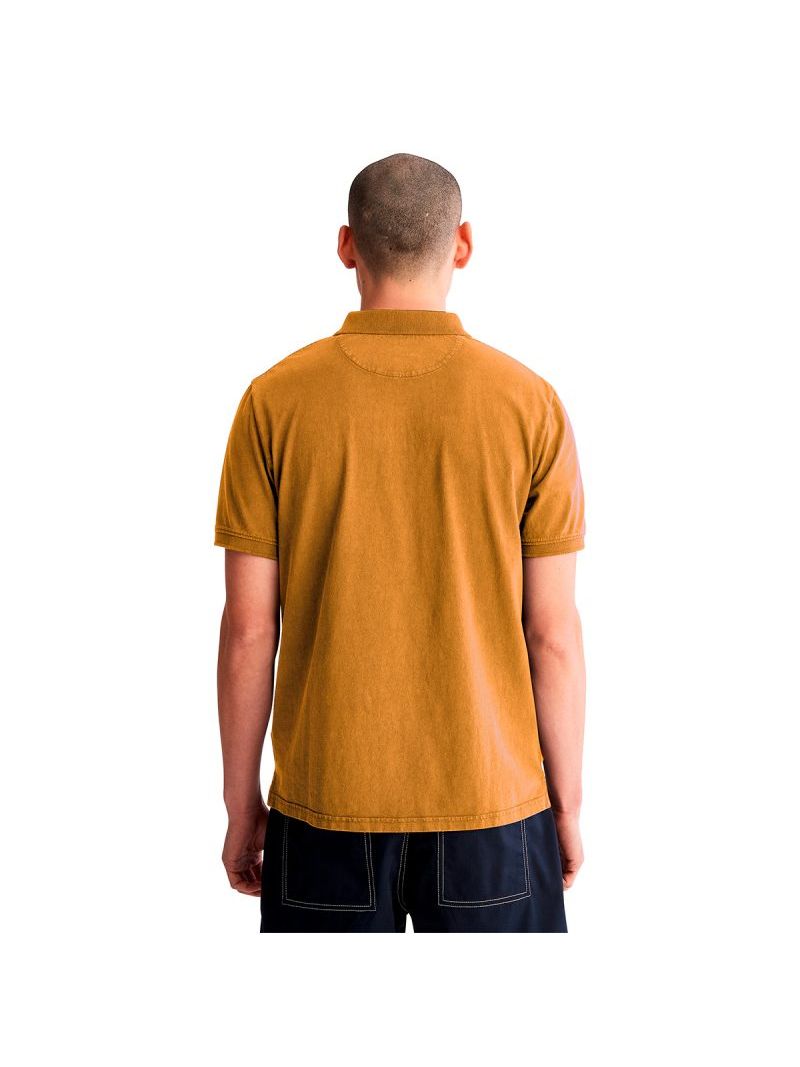 Timberland-Ss-Washed-Jers-Polo-A2EA8P47-Hombre---Talla-L-3
