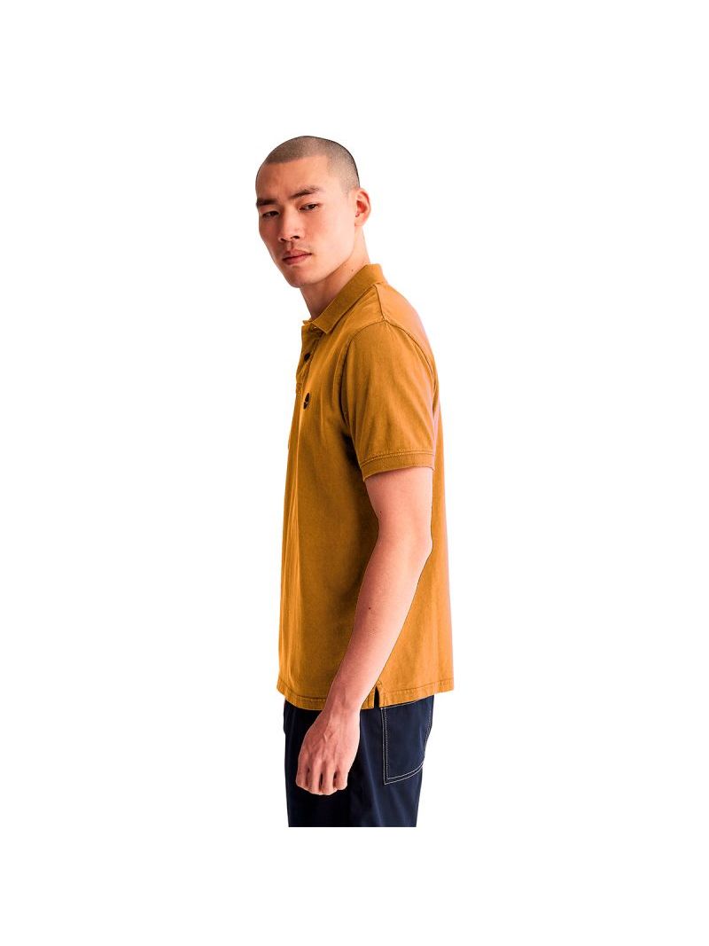 Timberland-Ss-Washed-Jers-Polo-A2EA8P47-Hombre---Talla-L-4