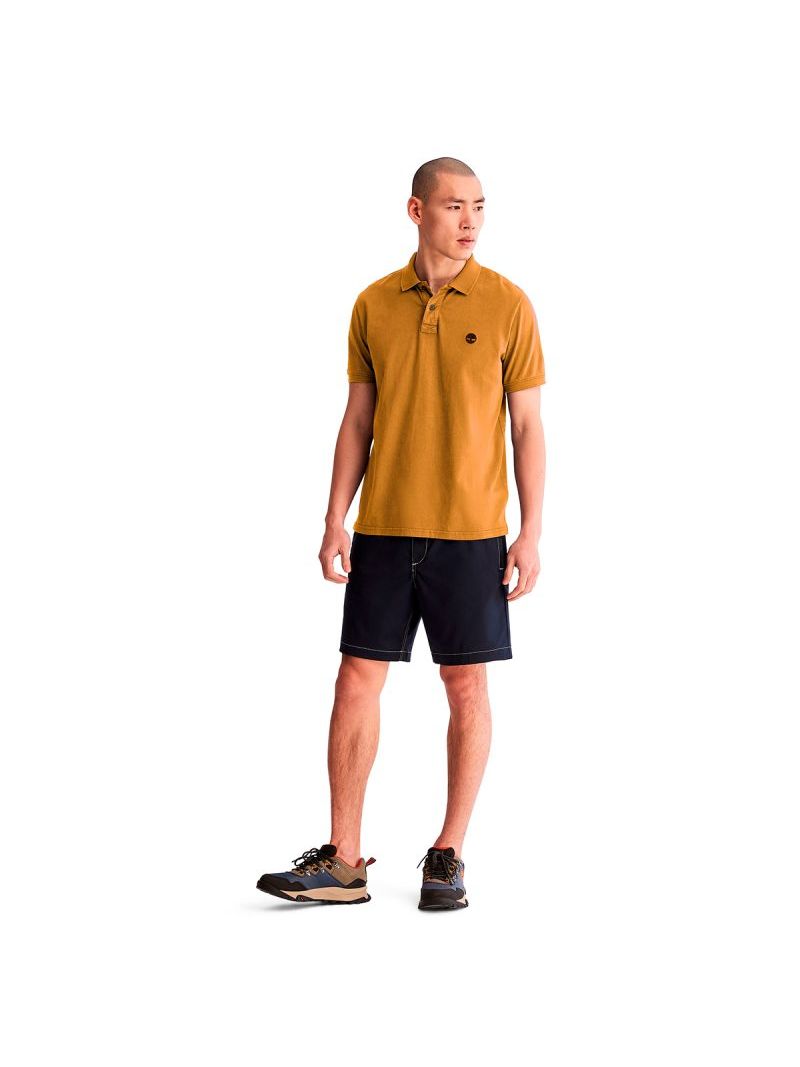 Timberland-Ss-Washed-Jers-Polo-A2EA8P47-Hombre---Talla-L-5