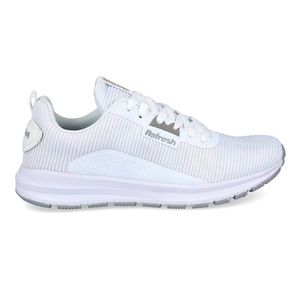 Champion Refresh Mujer - Blanco