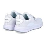 Refresh-Sneaker-De-Mujer-Blanco-calce-40-3