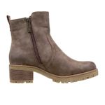 Refresh Bota Taco Bajo 78934-06 Biker calce 36-1