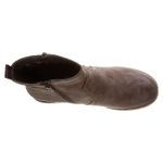 Refresh Bota Taco Bajo 78934-06 Biker calce 36-4