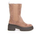 Refresh Bota Taco Bajo 76539-03 Marron claro Calce 36-1