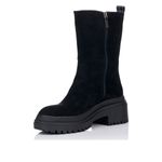 Refresh-Bota-Taco-Bajo-76539-01-Negro-Calce-36-3