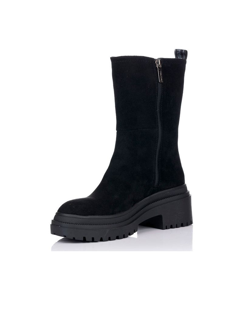 Refresh-Bota-Taco-Bajo-76539-01-Negro-Calce-36-3