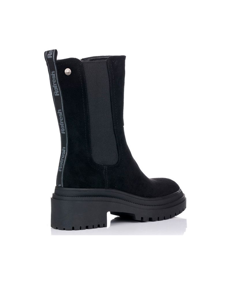 Refresh-Bota-Taco-Bajo-76539-01-Negro-Calce-38-2